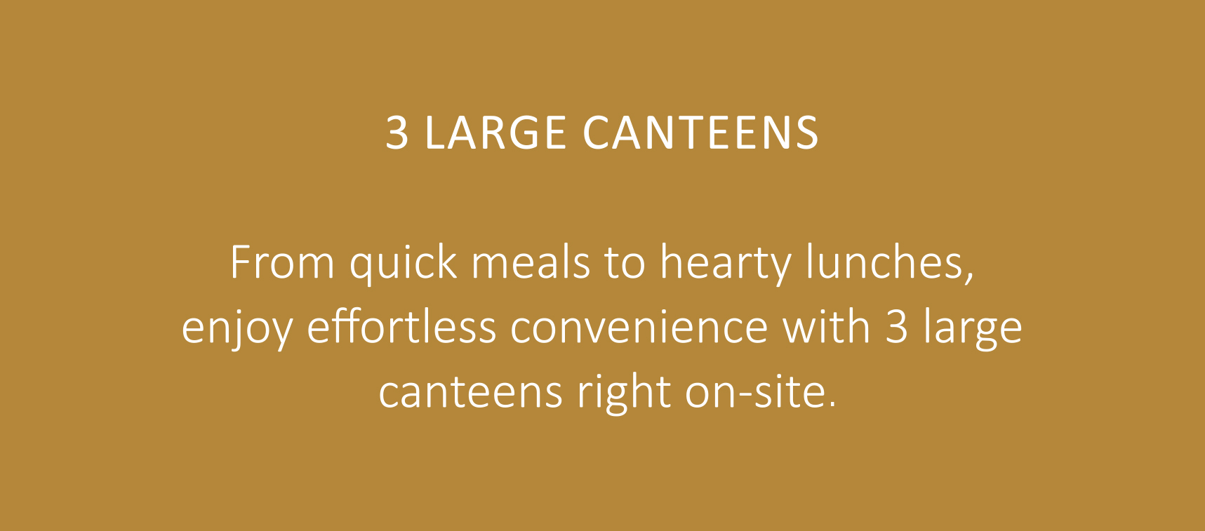 Canteens Mobile